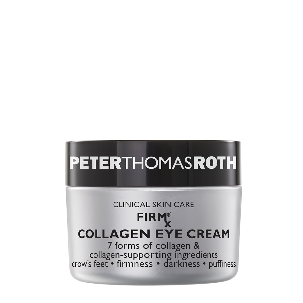 Peter Thomas Roth FIRMx® Collagen Eye Cream 15ml - Крем для шкіри навколо очей проти зморшок Peter Thomas Roth FIRMx® Collagen Eye Cream 15ml - Крем для шкіри навколо очей проти зморшок